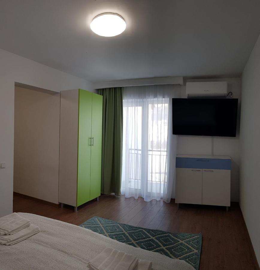 Apartament 10 Budiu Targu Mures Exterior foto